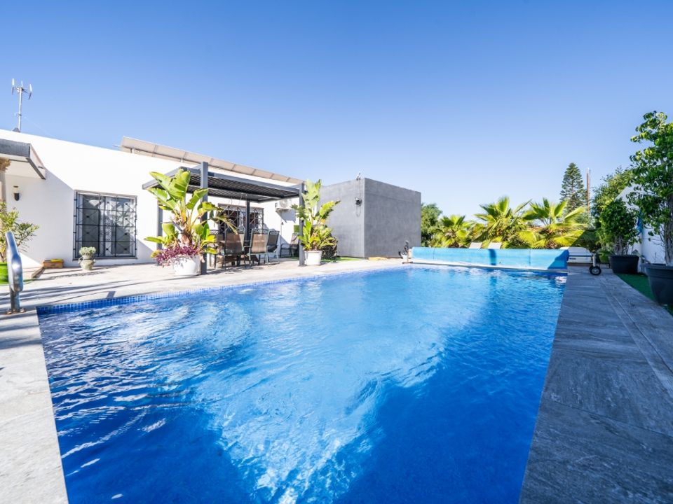 Villa i La Marina, Alicante - foto 1